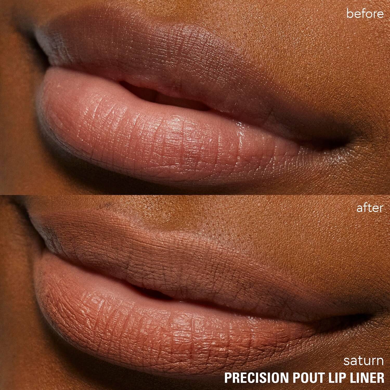PRECISION POUT LIP LINER PENCIL (DELINEADOR DE LABIOS)